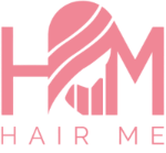 Hair Me Logo